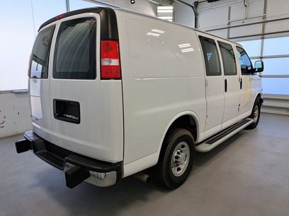 Used 2024 Chevrolet Express 2500 w/ Driver Convenience Package