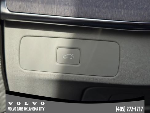 New 2026 Volvo XC90 B6 Ultra w/ Protection Package AWD/4WD image 21