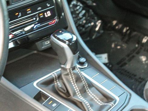 Used 2025 Volkswagen Jetta Sport image 20