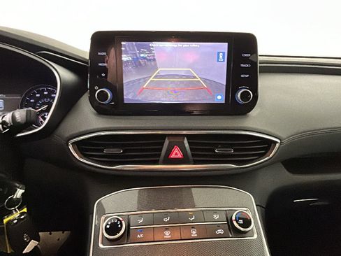Certified 2023 Hyundai Santa Fe SE FWD image 23