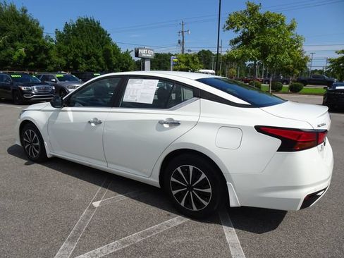 Used 2021 Nissan Altima 2.5 S w/ Driver Assist Package FWD image 6