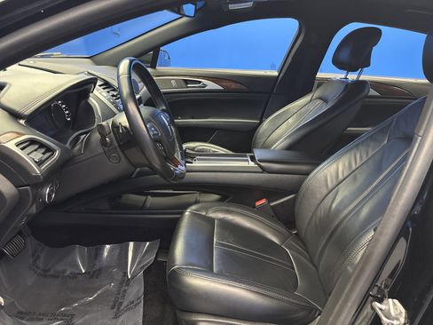 Used 2017 Lincoln MKZ Select w/ Climate Package FWD image 12