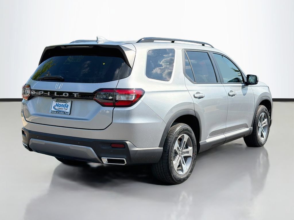 New 2026 Honda Pilot EX-L image 6