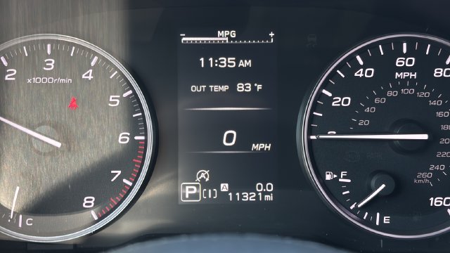 Used 2026 Subaru Forester Sport AWD/4WD image 22