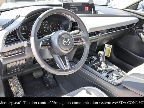 New 2026 MAZDA CX-30 Aire Edition AWD/4WD image 5