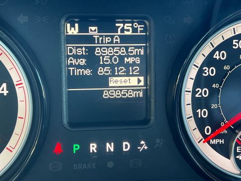 Used 2018 RAM 3500 Lone Star w/ Sport Appearance Group image 24