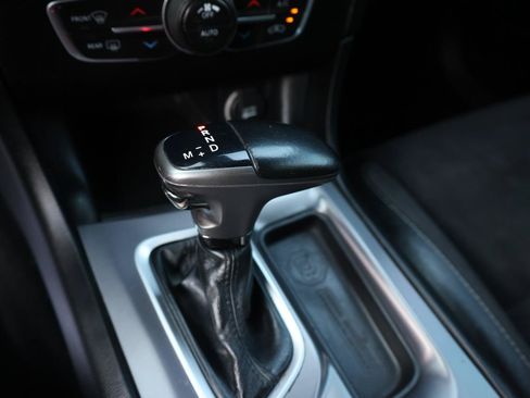 Used 2020 Dodge Charger Scat Pack w/ Plus Group RWD image 11