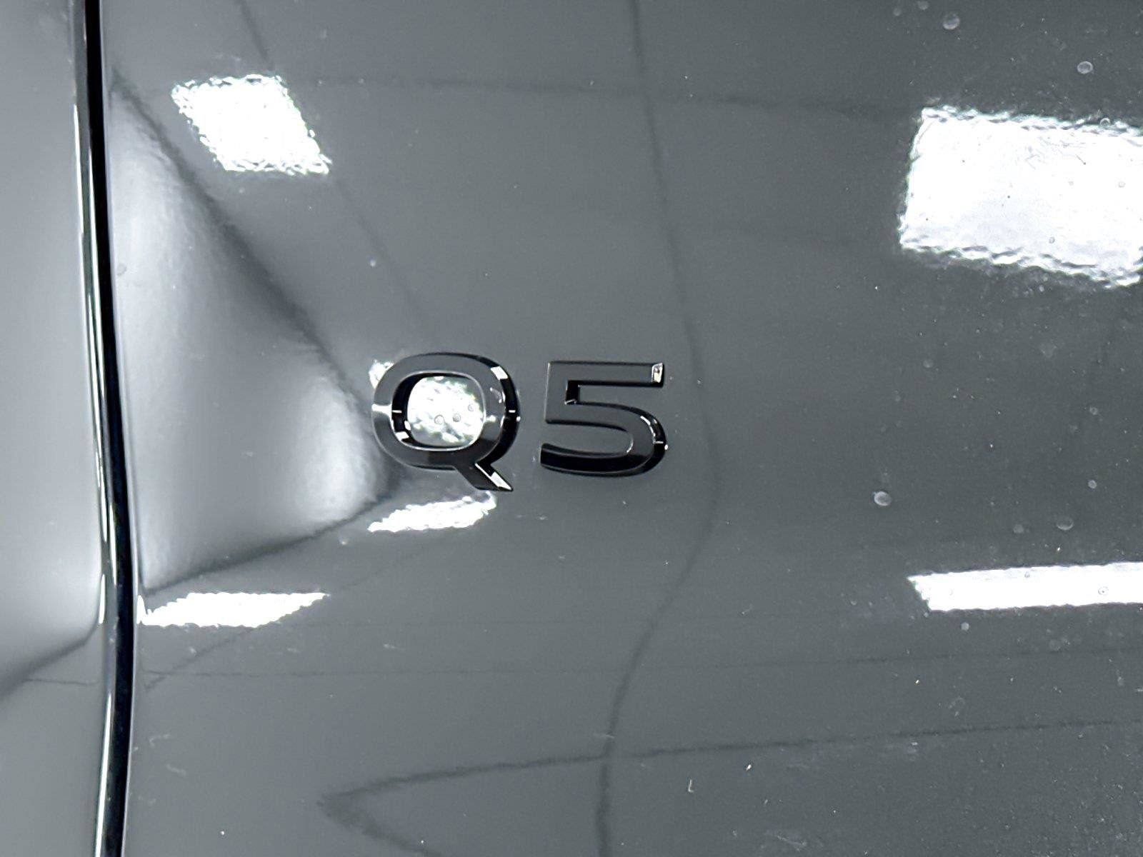 New 2026 Audi Q5 Premium AWD/4WD image 26