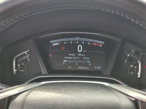 Used 2017 Honda CR-V EX-L image 31