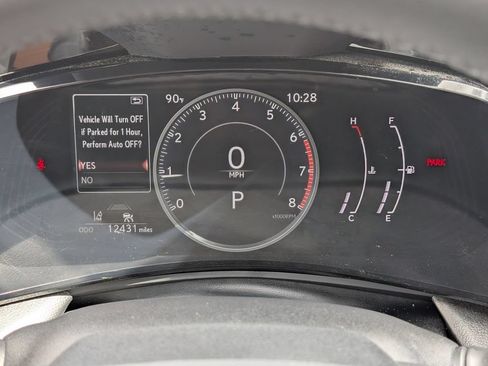 Used 2022 Lexus NX 350 AWD image 15