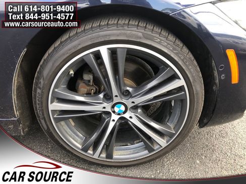 Used 2019 BMW 430i Gran Coupe xDrive w/ Executive Package image 6