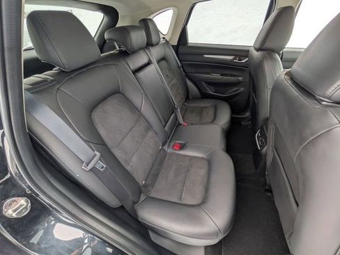 Used 2023 MAZDA CX-5 AWD 2.5 S w/ Select Package image 18