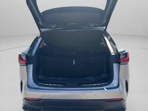 Used 2024 Lexus NX 250 FWD w/ Cold Area Package image 8