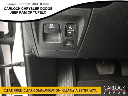 Used 2025 RAM 1500 Big Horn AWD/4WD image 16
