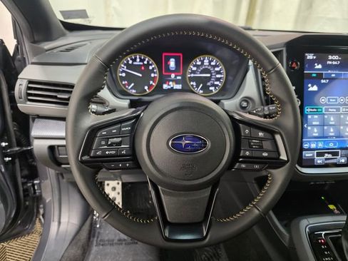 Certified 2025 Subaru Crosstrek 2.5i Sport image 15