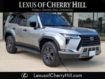 Certified 2024 Lexus GX 550