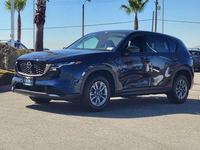 New 2026 MAZDA CX-5 Select