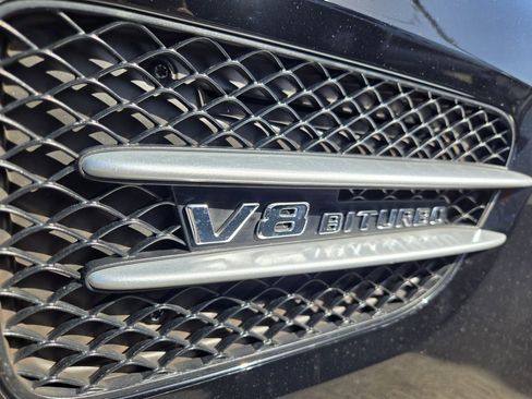 Used 2017 Mercedes-Benz AMG GT Coupe image 17