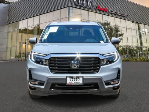 Used 2023 Honda Ridgeline RTL-E image 6