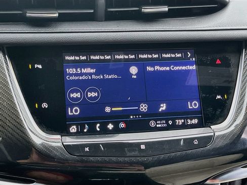 Used 2021 Cadillac XT6 Sport AWD/4WD image 15