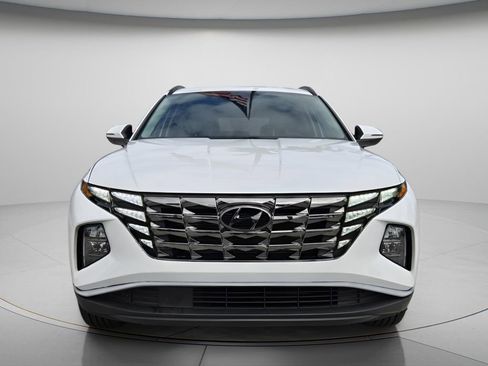 Used 2022 Hyundai Tucson SEL w/ Convenience + Premium Package image 5