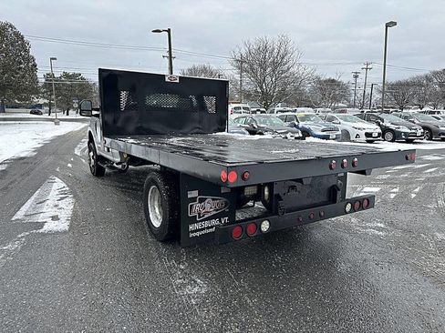 Used 2019 Ford F350 XL w/ XL Value Package image 3