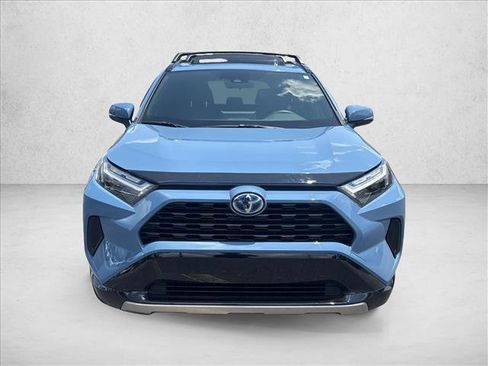 Certified 2023 Toyota RAV4 SE w/ Convenience Package AWD/4WD image 2