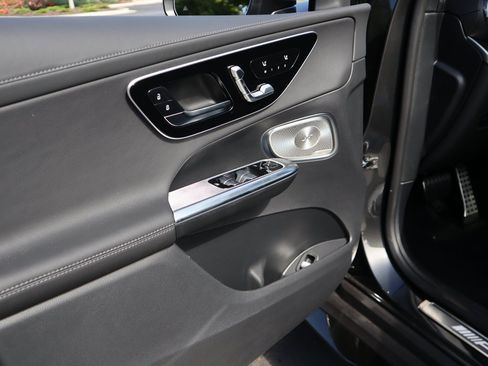 New 2026 Mercedes-Benz GLC 43 AMG 4MATIC Coupe image 25