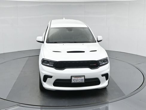Used 2021 Dodge Durango R/T AWD/4WD image 39