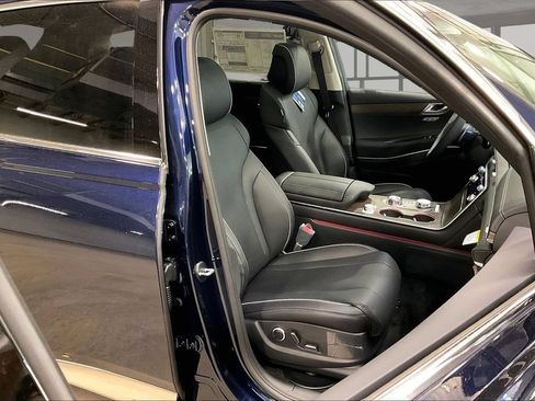 New 2026 Genesis GV80 3.5T Advanced AWD/4WD image 11