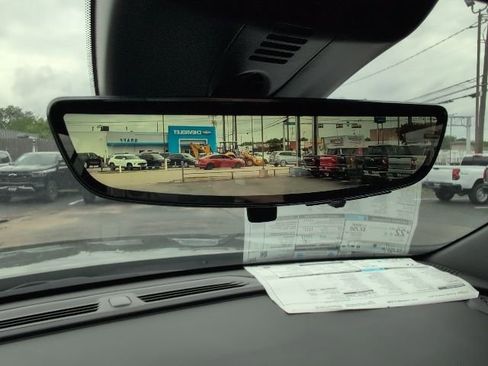 New 2026 Chevrolet Traverse LT w/ Midnight/Sport Edition FWD image 26