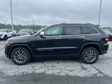 Used 2021 Jeep Grand Cherokee Limited image 2