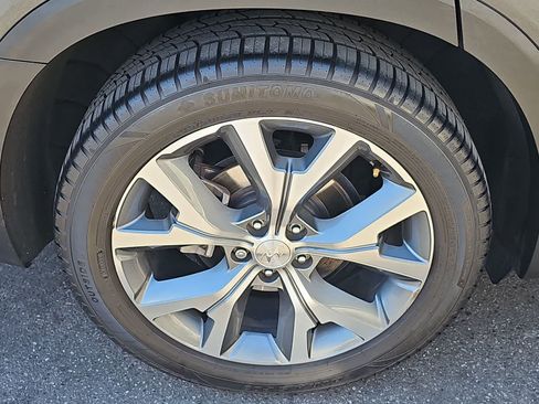 Used 2020 Hyundai Palisade SEL w/ Convenience Package FWD image 12