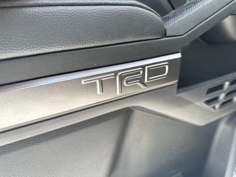 New 2026 Toyota Tacoma TRD Off-Road AWD/4WD image 25