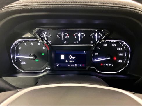 Used 2022 GMC Sierra 1500 SLT AWD/4WD image 25