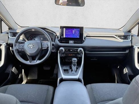 Used 2025 Toyota RAV4 XLE FWD image 14