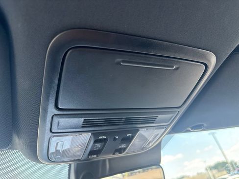 Used 2023 Honda Passport EX-L image 17