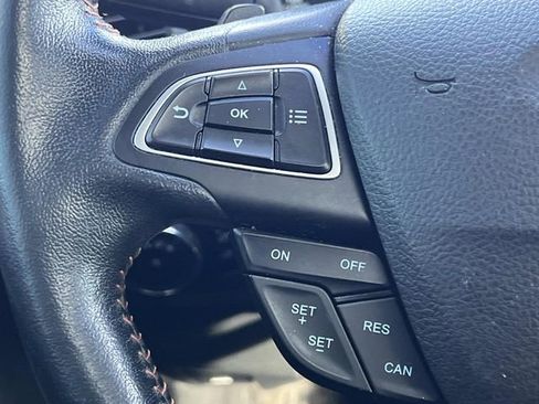 Certified 2018 Ford EcoSport SES image 27
