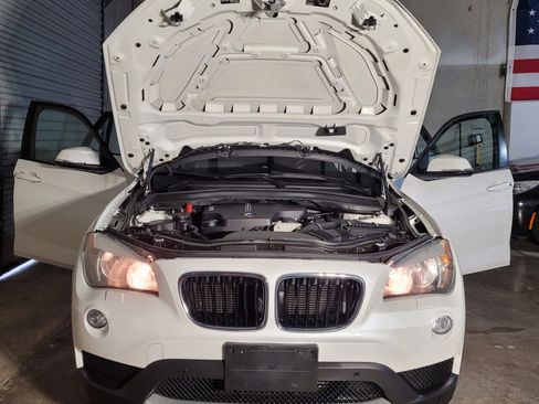 Used 2014 BMW X1 xDrive28i image 12