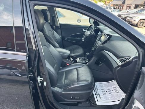 Used 2014 Hyundai Santa Fe Sport 2.0T w/ Technology Package 05 AWD/4WD image 12