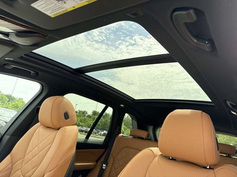New 2026 BMW X5 xDrive40i AWD/4WD image 4