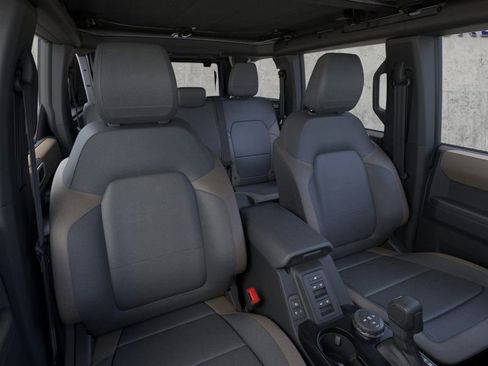 New 2026 Ford Bronco Big Bend image 10