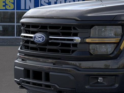 New 2026 Ford F150 XLT w/ FX4 Off-Road Package AWD/4WD image 17