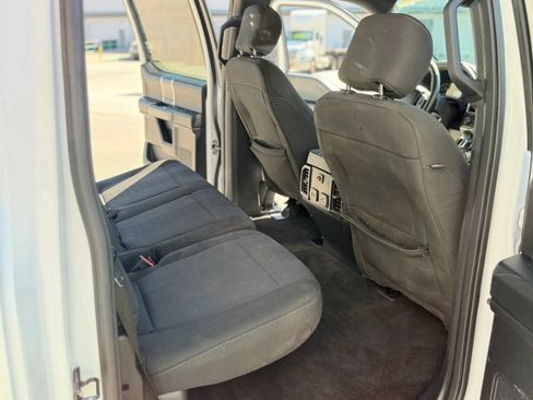 Used 2018 Ford F150 XLT w/ Equipment Group 302A Luxury RWD image 23