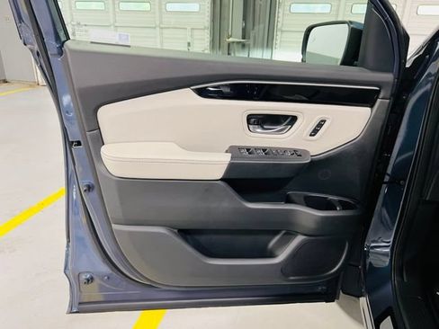 New 2026 Honda Pilot EX-L image 25