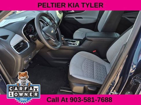 Used 2022 Chevrolet Equinox LS image 18