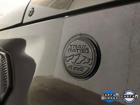 Used 2021 Jeep Wrangler Unlimited Sport image 87