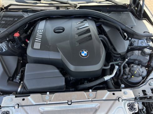 Used 2025 BMW 330i Sedan image 34