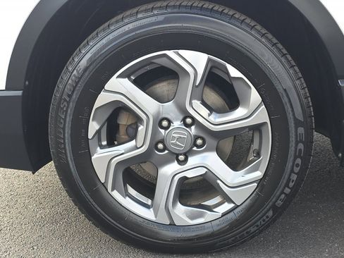 Used 2017 Honda CR-V EX-L image 26