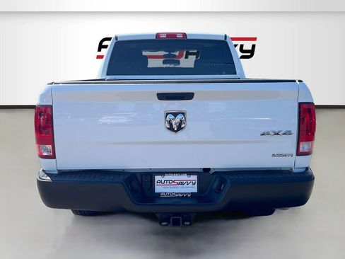 Used 2023 RAM 1500 Tradesman w/ Popular Equipment Group image 6